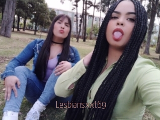 Lesbiansxxt69