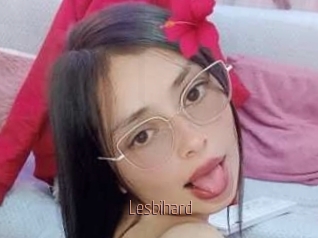 Lesbihard