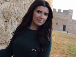LesiaVerdi