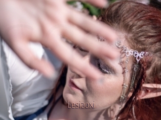 Lesiaoxi