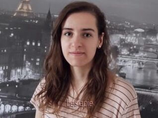 Lesiapie