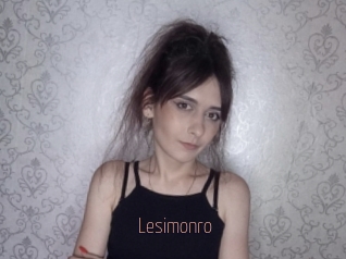 Lesimonro