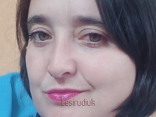 Lesirudiuk