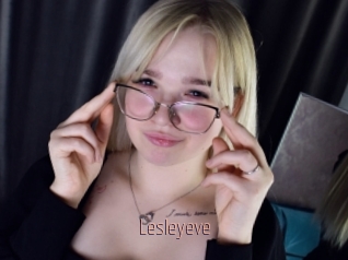 Lesleyeve