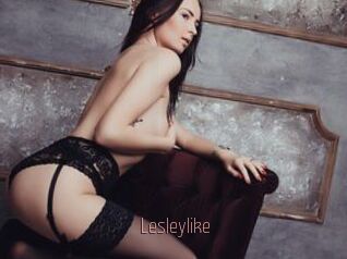 Lesleylike