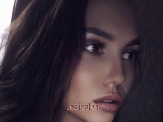 Lesliealen