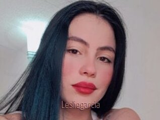 Lesliegarcia