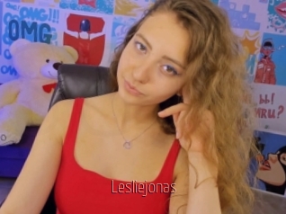 lesliejonas Sexe désirs