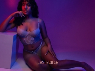 Lesliepirce