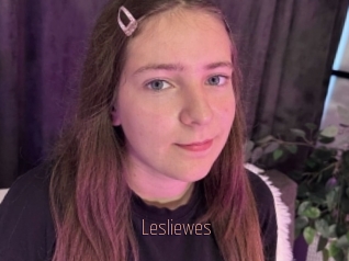 Lesliewes