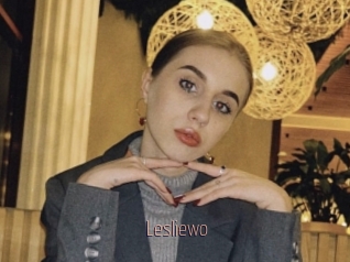 Lesliewo