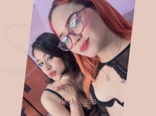 Leslyandlia