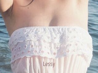 Lessy