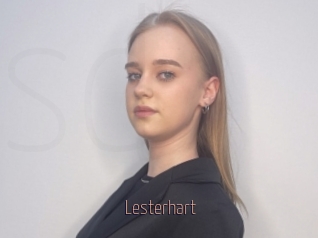 Lesterhart