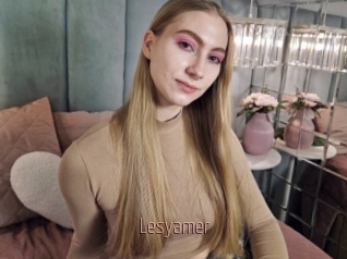 Lesyamer