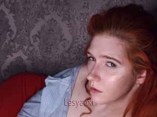 Lesyaoxi