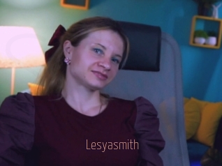 lesyasmith Sexe désirs