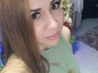 letiziamiller Sexe désirs