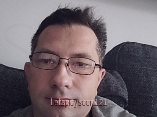 letsplaysoon121 Sexe désirs