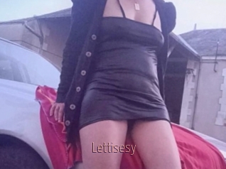 Lettisesy