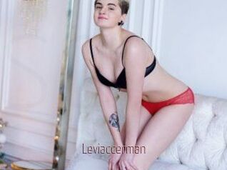 Leviaccerman