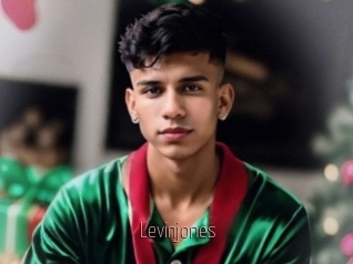 Levinjones
