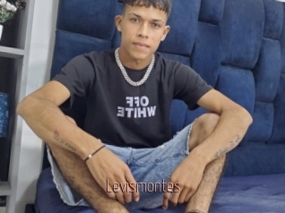 Levismontes