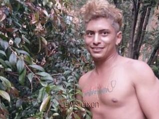 Lewis_dixon