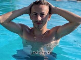 Lewisjensen