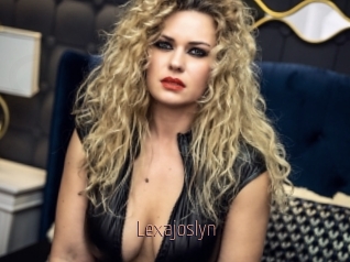 Lexajoslyn