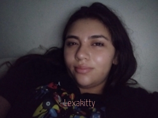 Lexakitty