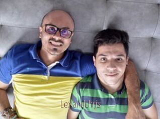 Lexandchris