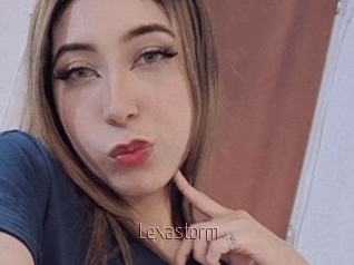 Lexastorm