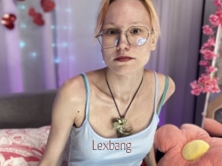 Lexbang