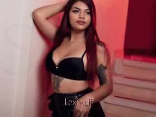 Lexi_wolf