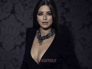 Lexiamour