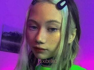Lexibelle1