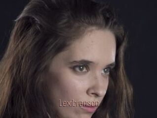 Lexibranson