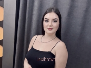 Lexibrown