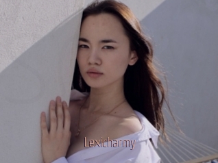 Lexicharmy