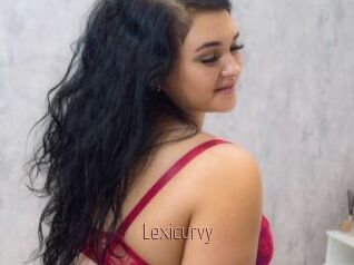 Lexicurvy