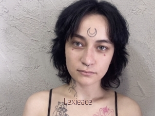 Lexieace