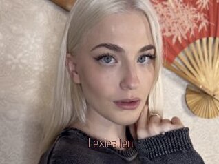 Lexieallen