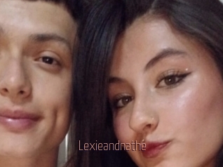 Lexieandnathe