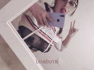 Lexieburrel