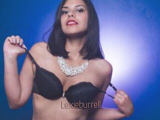 Lexieburrell