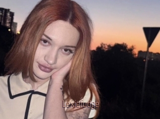 Lexiefudge