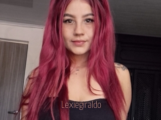 Lexiegiraldo