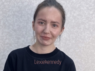 Lexiekennedy