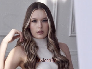 Lexieshine